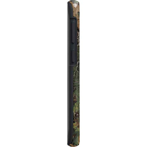 NFL Los Angeles Chargers Realtree Xtra Green Camo Galaxy S20 Ultra 5G Pro Case