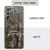 NFL Los Angeles Chargers Realtree Xtra Green Camo Galaxy S20 Ultra 5G Skin