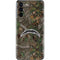NFL Los Angeles Chargers Realtree Xtra Green Camo Galaxy S21 5G Skin