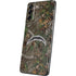NFL Los Angeles Chargers Realtree Xtra Green Camo Galaxy S21 5G Skin