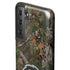 NFL Los Angeles Chargers Realtree Xtra Green Camo Galaxy S21 FE Pro Case