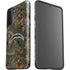 NFL Los Angeles Chargers Realtree Xtra Green Camo Galaxy S21 FE Pro Case