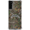 NFL Los Angeles Chargers Realtree Xtra Green Camo Galaxy S21 Plus 5G Clear Case