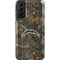 NFL Los Angeles Chargers Realtree Xtra Green Camo Galaxy S21 Plus 5G Pro Case