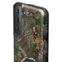 NFL Los Angeles Chargers Realtree Xtra Green Camo Galaxy S21 Plus 5G Pro Case