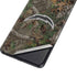 NFL Los Angeles Chargers Realtree Xtra Green Camo Galaxy S21 Plus 5G Skin