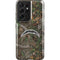 NFL Los Angeles Chargers Realtree Xtra Green Camo Galaxy S21 Ultra 5G Pro Case