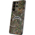 NFL Los Angeles Chargers Realtree Xtra Green Camo Galaxy S21 Ultra 5G Skin