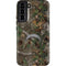 NFL Los Angeles Chargers Realtree Xtra Green Camo Galaxy S22 Plus Pro Case