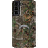 NFL Los Angeles Chargers Realtree Xtra Green Camo Galaxy S22 Plus Pro Case