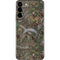 NFL Los Angeles Chargers Realtree Xtra Green Camo Galaxy S22 Plus Skin