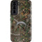 NFL Los Angeles Chargers Realtree Xtra Green Camo Galaxy S22 Pro Case