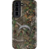 NFL Los Angeles Chargers Realtree Xtra Green Camo Galaxy S22 Pro Case