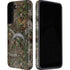 NFL Los Angeles Chargers Realtree Xtra Green Camo Galaxy S22 Pro Case