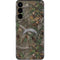 NFL Los Angeles Chargers Realtree Xtra Green Camo Galaxy S22 Skin
