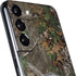 NFL Los Angeles Chargers Realtree Xtra Green Camo Galaxy S22 Skin