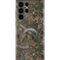 NFL Los Angeles Chargers Realtree Xtra Green Camo Galaxy S22 Ultra Skin