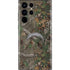 NFL Los Angeles Chargers Realtree Xtra Green Camo Galaxy S22 Ultra Skin