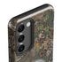 NFL Los Angeles Chargers Realtree Xtra Green Camo Galaxy S23 Plus Pro Case