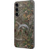 NFL Los Angeles Chargers Realtree Xtra Green Camo Galaxy S23 Plus Skin
