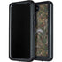 NFL Los Angeles Chargers Realtree Xtra Green Camo Galaxy S23 Plus Waterproof Case