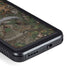 NFL Los Angeles Chargers Realtree Xtra Green Camo Galaxy S23 Waterproof Case