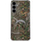 NFL Los Angeles Chargers Realtree Xtra Green Camo Galaxy S24 Plus Clear Case