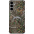 NFL Los Angeles Chargers Realtree Xtra Green Camo Galaxy S24 Plus Clear Case