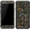 NFL Los Angeles Chargers Realtree Xtra Green Camo Galaxy S7 Active Skin