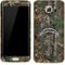 NFL Los Angeles Chargers Realtree Xtra Green Camo Galaxy S7 Edge Skin