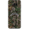 NFL Los Angeles Chargers Realtree Xtra Green Camo Galaxy S8 Plus Skin