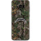 NFL Los Angeles Chargers Realtree Xtra Green Camo Galaxy S8 Skin