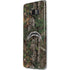NFL Los Angeles Chargers Realtree Xtra Green Camo Galaxy S8 Skin