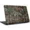 NFL Los Angeles Chargers Realtree Xtra Green Camo Dell Inspiron Skin