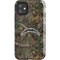 NFL Los Angeles Chargers Realtree Xtra Green Camo iPhone 11 Impact Case