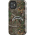 NFL Los Angeles Chargers Realtree Xtra Green Camo iPhone 11 Impact Case
