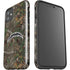NFL Los Angeles Chargers Realtree Xtra Green Camo iPhone 11 Impact Case