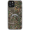 NFL Los Angeles Chargers Realtree Xtra Green Camo iPhone 11 Pro Clear Case