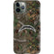 NFL Los Angeles Chargers Realtree Xtra Green Camo iPhone 11 Pro Lite Case
