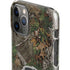 NFL Los Angeles Chargers Realtree Xtra Green Camo iPhone 11 Pro Lite Case