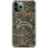 NFL Los Angeles Chargers Realtree Xtra Green Camo iPhone 11 Pro Max Clear Case