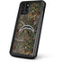 NFL Los Angeles Chargers Realtree Xtra Green Camo iPhone 11 Pro Max Waterproof Case