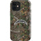 NFL Los Angeles Chargers Realtree Xtra Green Camo iPhone 12 Impact Case