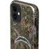 NFL Los Angeles Chargers Realtree Xtra Green Camo iPhone 12 Impact Case