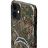 NFL Los Angeles Chargers Realtree Xtra Green Camo iPhone 12 Mini Lite Case