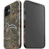 NFL Los Angeles Chargers Realtree Xtra Green Camo iPhone 12 Mini Lite Case