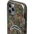 NFL Los Angeles Chargers Realtree Xtra Green Camo iPhone 12 Pro Impact Case