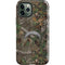 NFL Los Angeles Chargers Realtree Xtra Green Camo iPhone 12 Pro Max Impact Case