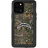 NFL Los Angeles Chargers Realtree Xtra Green Camo iPhone 12 Pro Max Waterproof Case