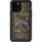 NFL Los Angeles Chargers Realtree Xtra Green Camo iPhone 12 Pro Waterproof Case